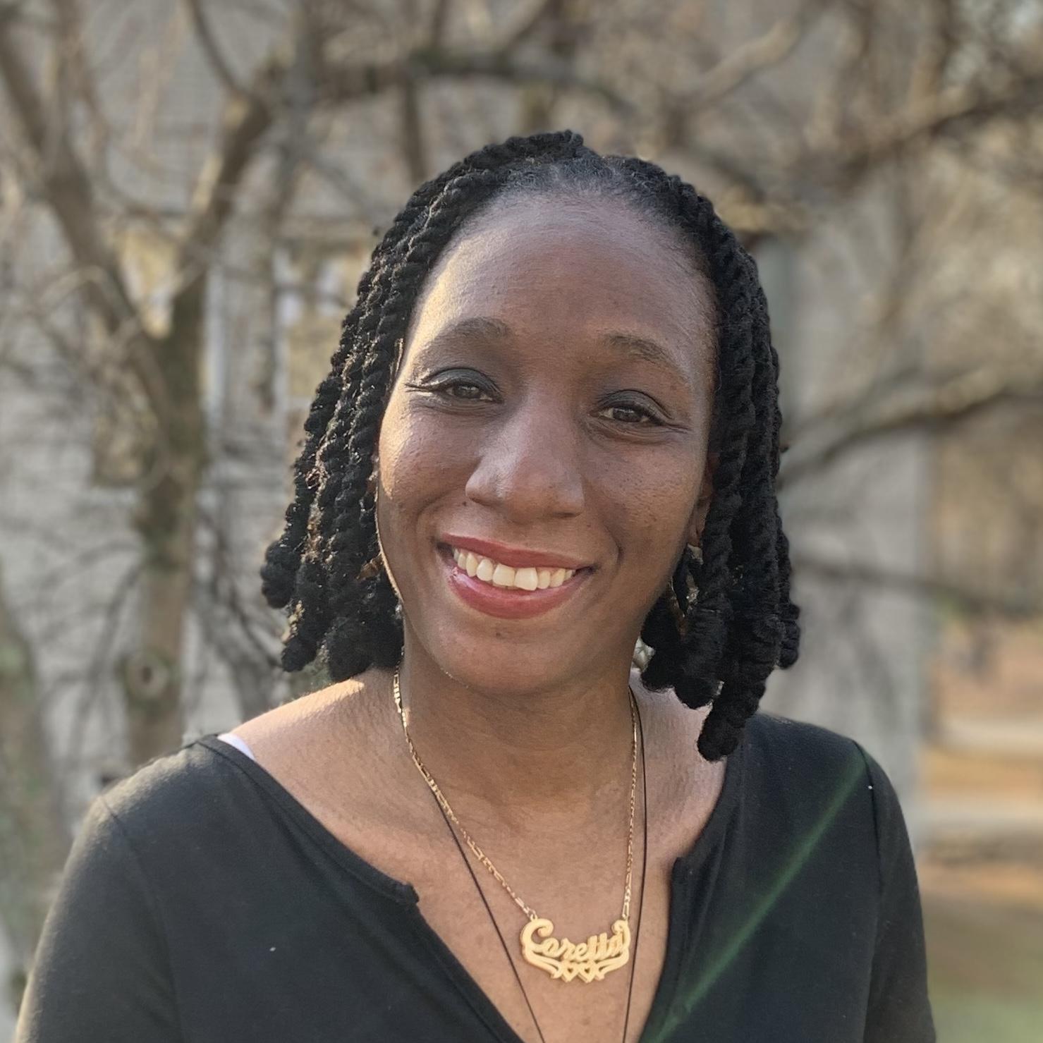 Coretta Lewis