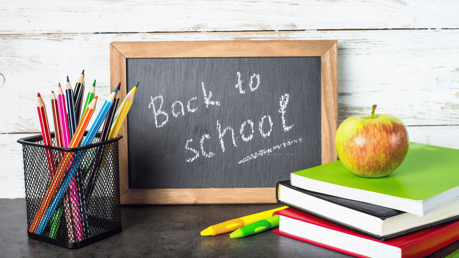 Back-to-School Support Programs in Northlake, Charlotte NC