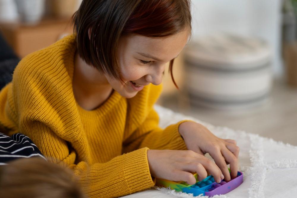 autistic-student image Specialized Education for Students with Executive Function Challenges in University City, Charlotte NC