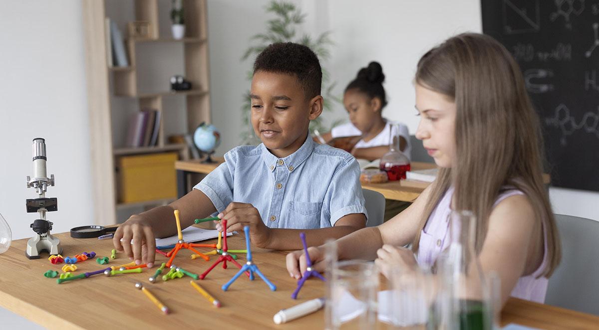 Research-Based Education Programs in Newell, Charlotte, NC