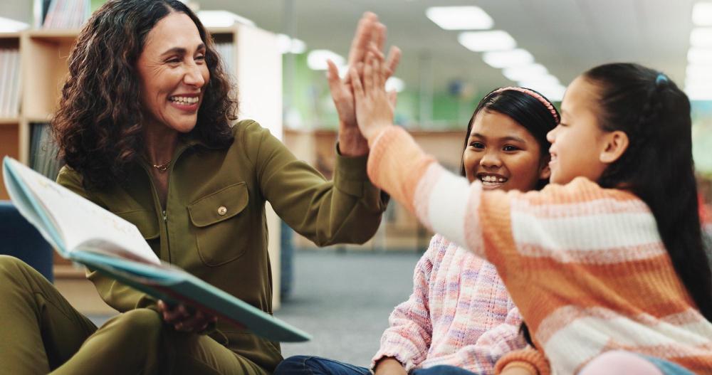 Effective Education for Speech and Language Disorders in College Downs, Charlotte, NC