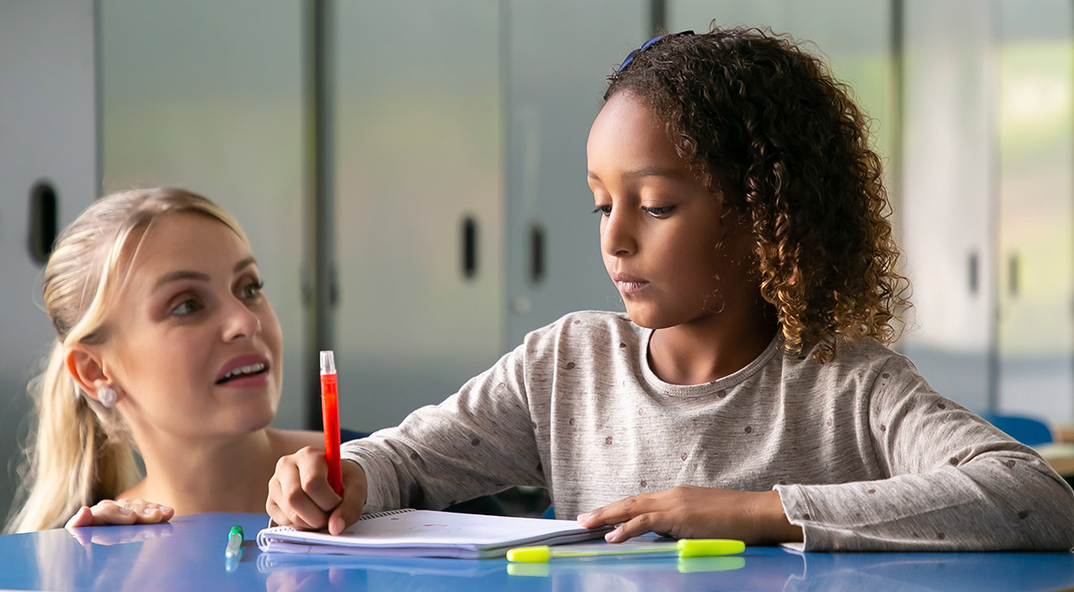 Beyond the IEP: Creating a Holistic Support System for Students with Special Needs