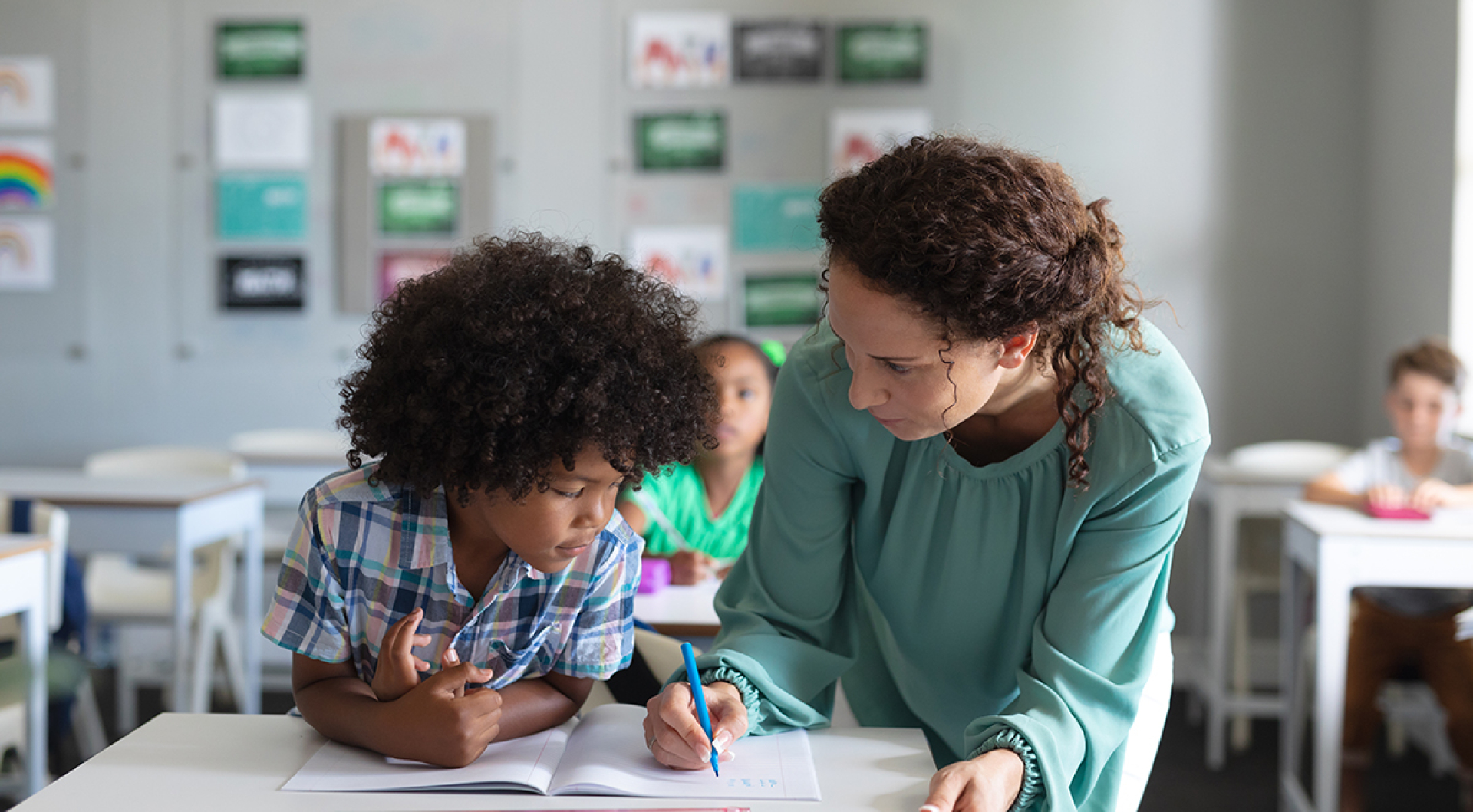 How Personalized Education Plans Transform Learning for Students with Special Needs