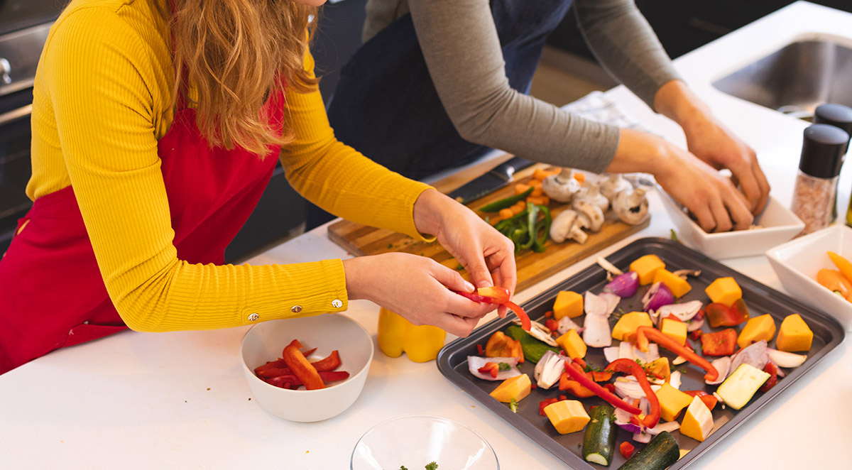 Life Beyond School: How the FLAME Program Prepares Students with Learning Differences for Independence