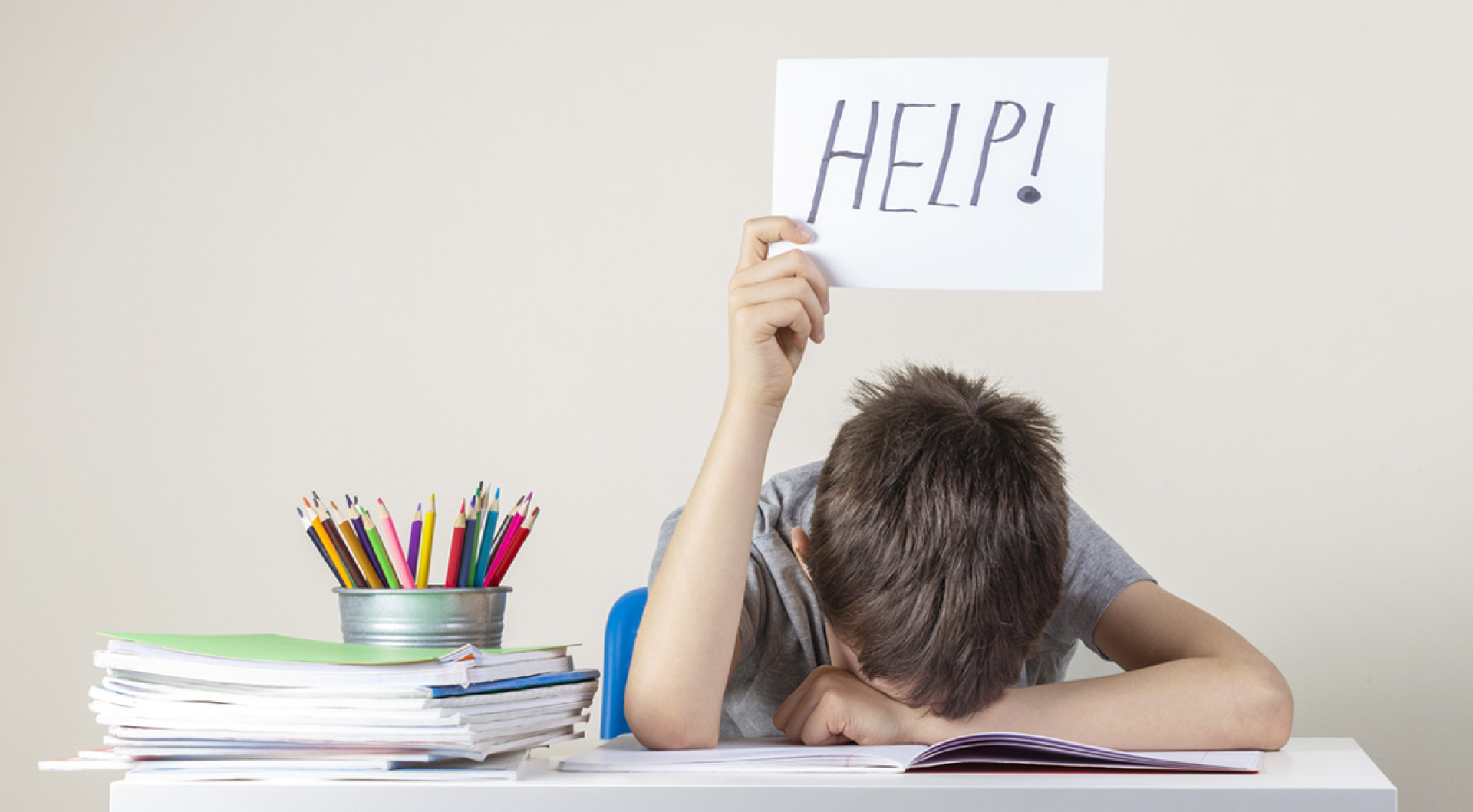 Ignite Achievement Academy Ten Ways to Help Children with Anxiety