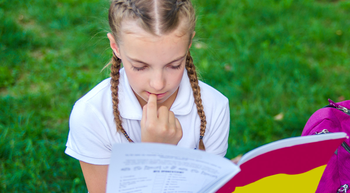 How To Help Your Autistic Child’s Anxiety