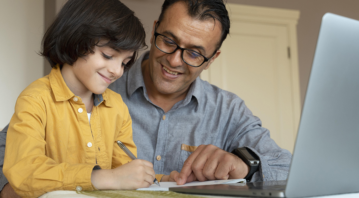 Executive Function: How Parents Can Support Children with ADHD and Autism