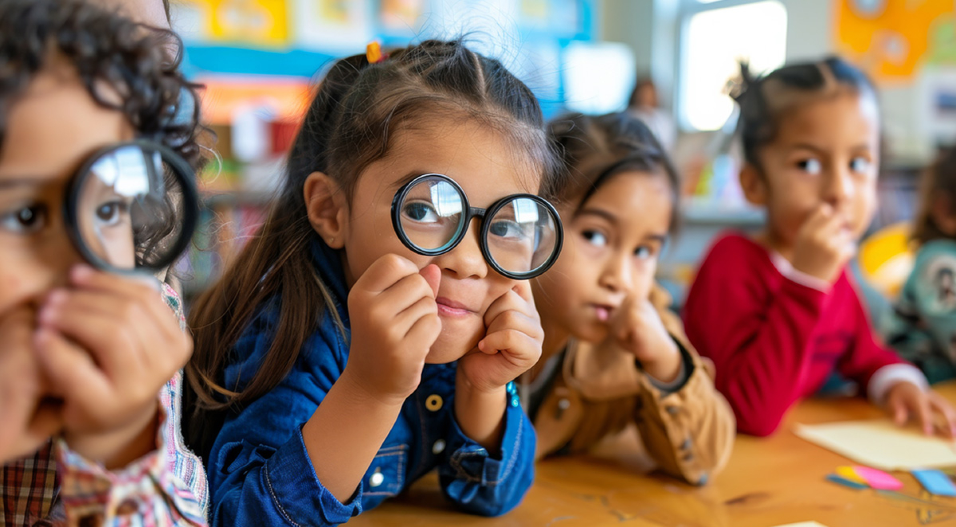 The Power of Small Class Sizes: Transforming Education for Students with Learning Differences