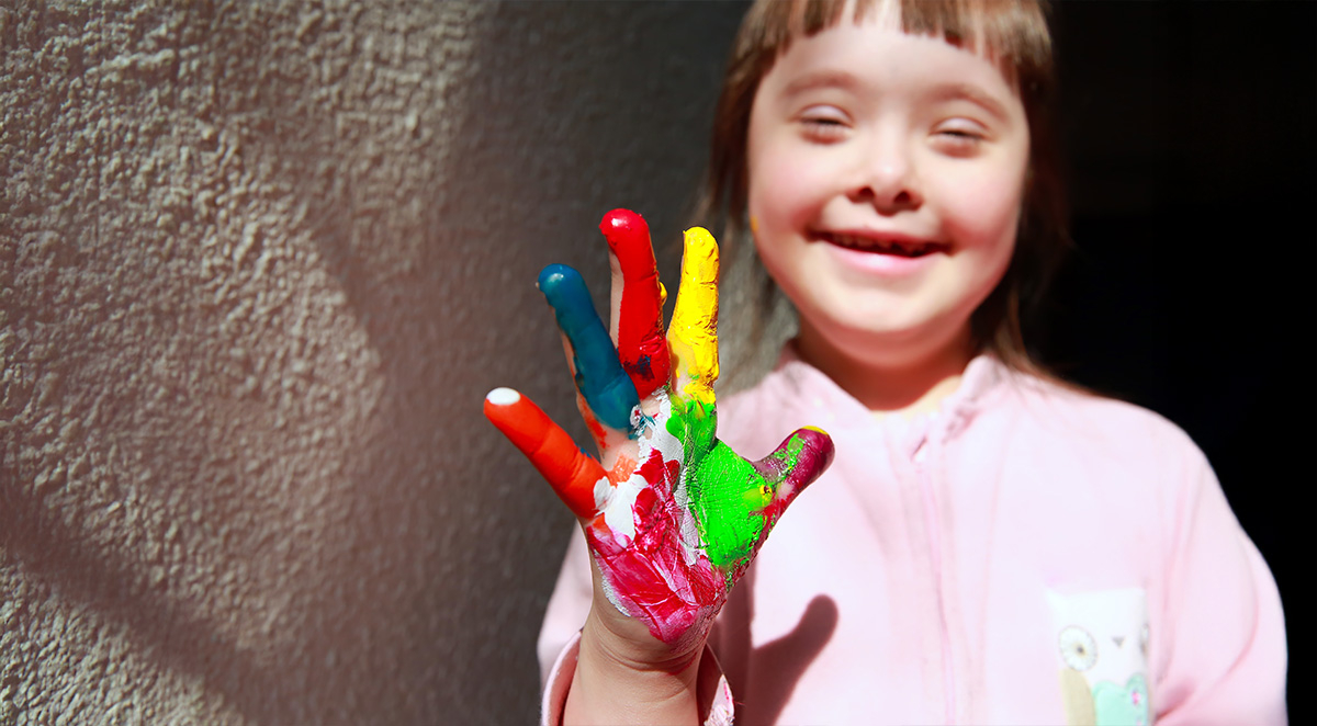 Summer Activities for Special Needs Children: Building Social Skills