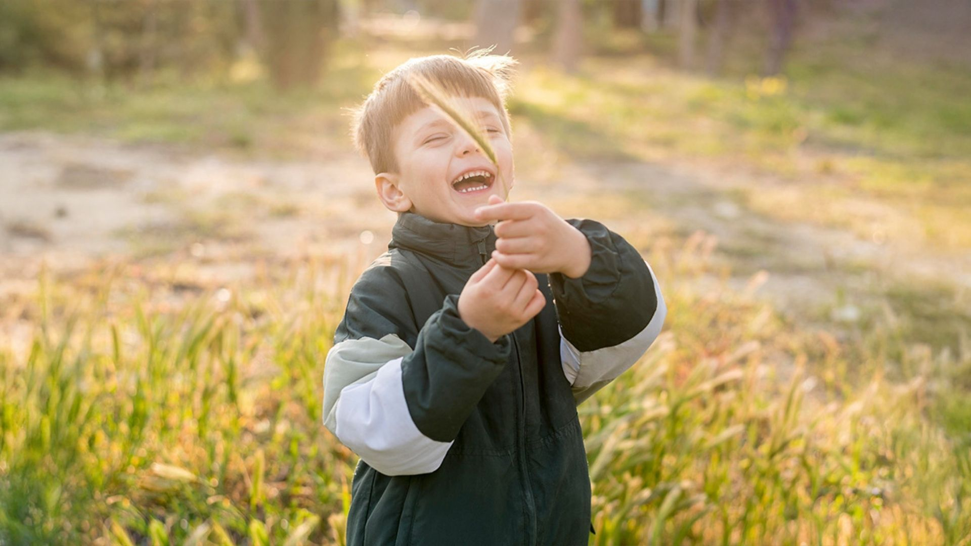 Outdoor Learning Activities for Special Needs Students